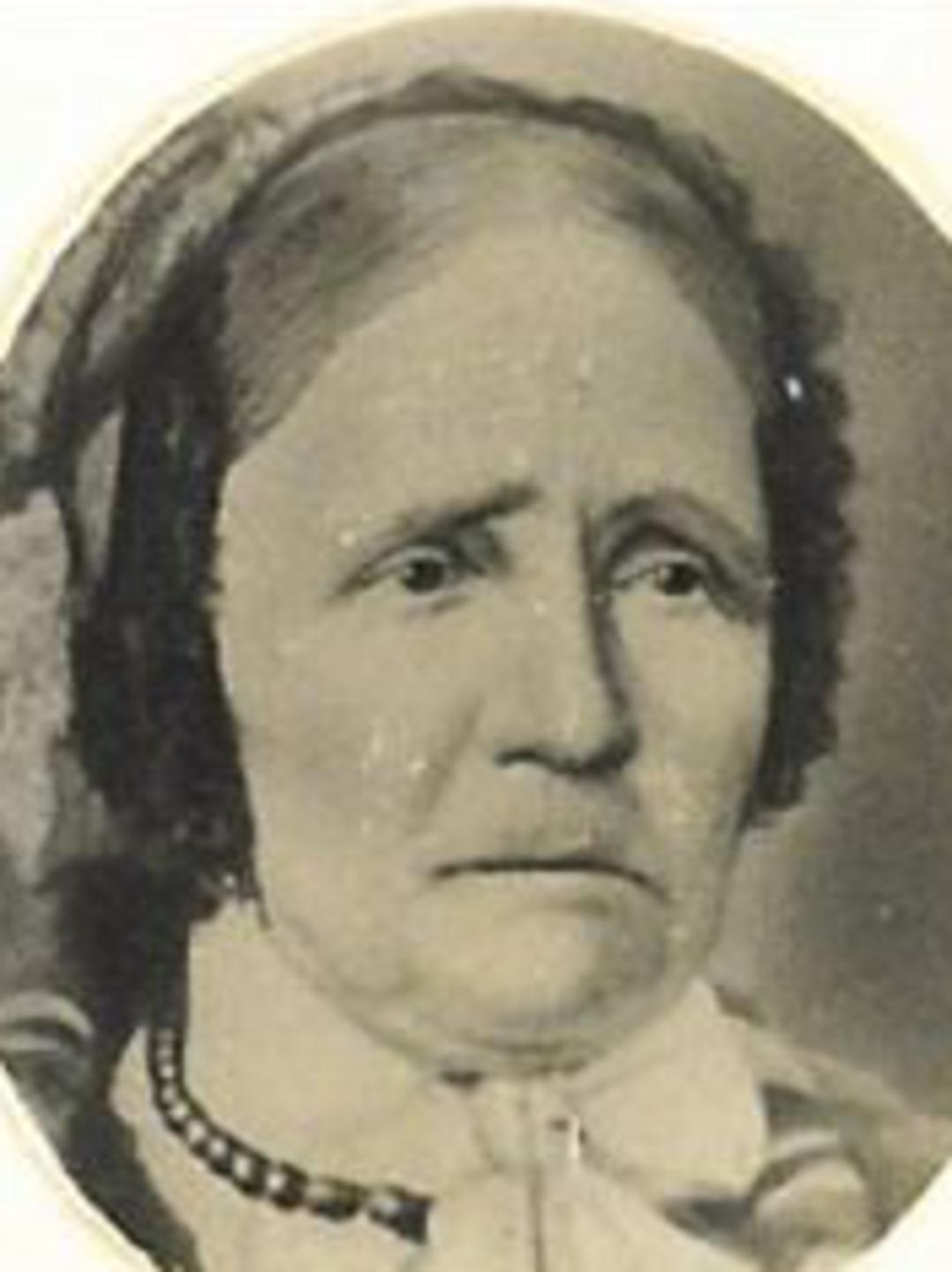 Elizabeth Gourley (1801 - 1888) Profile
